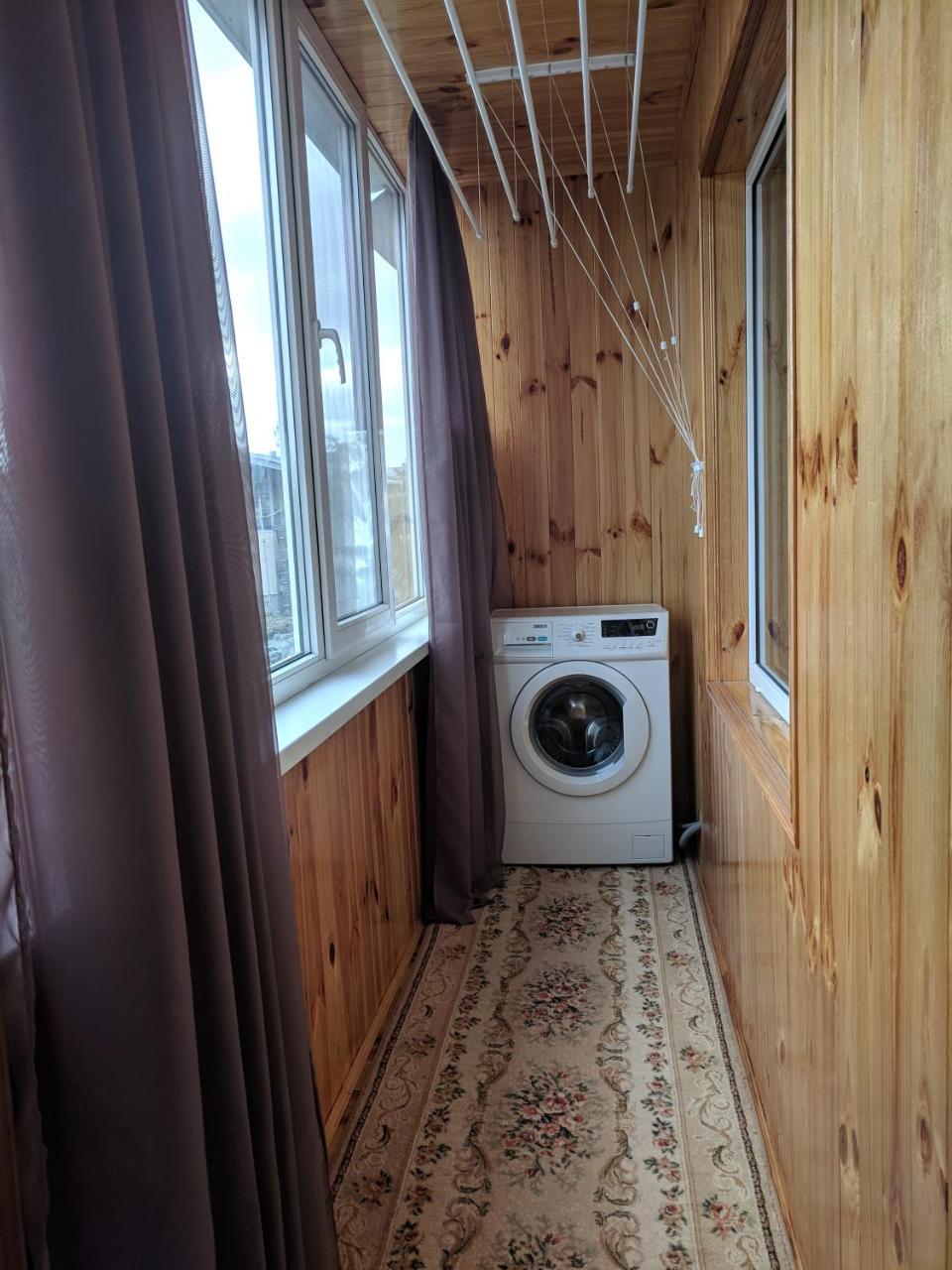 Dream Town Apartment Kiev Bagian luar foto
