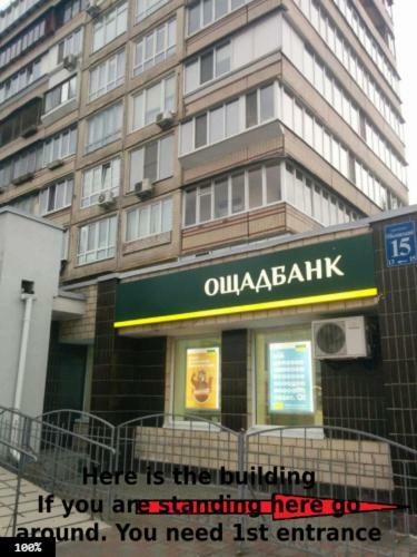 Dream Town Apartment Kiev Bagian luar foto